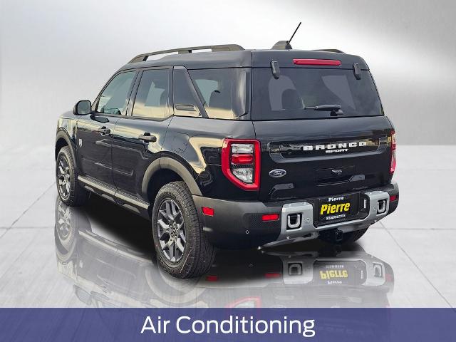 2025 Ford Bronco Sport Big Bend - Photo 40
