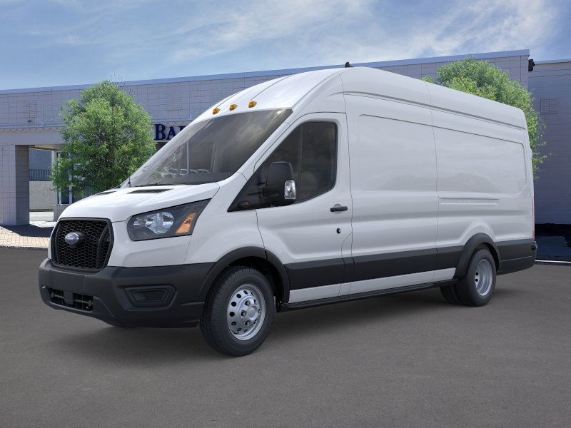 2025 Ford Transit Van Base's photo