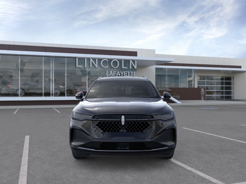 2026 Lincoln Nautilus Reserve - Photo 6