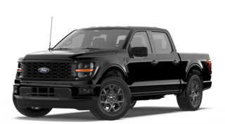 2026 Ford F-150 STX Truck