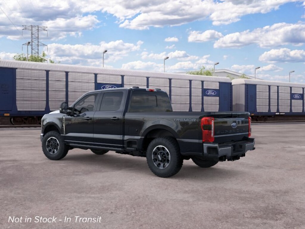 New 2026 Ford F-250 Truck Crew Cab