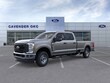 Ford Super Duty