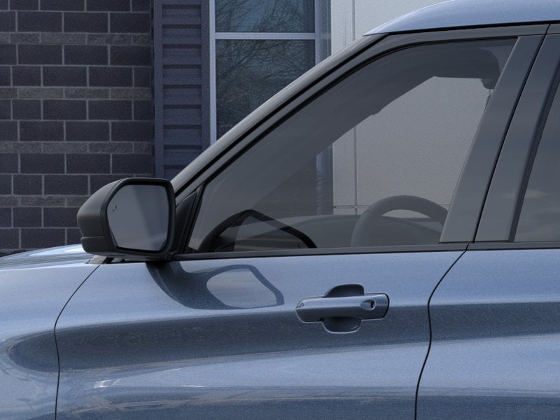 Thumbnail: 2026 Ford Explorer - 43