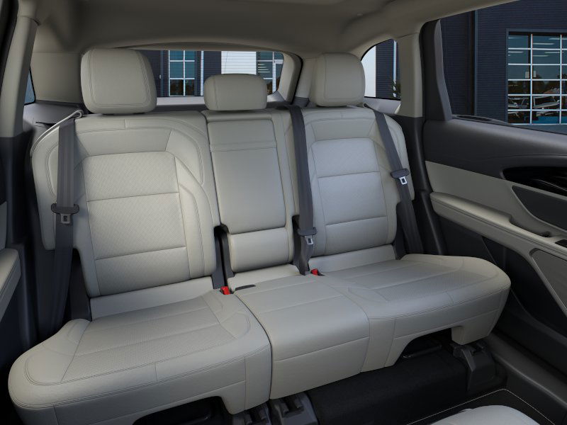 2026 Lincoln Nautilus Premiere - Photo 11