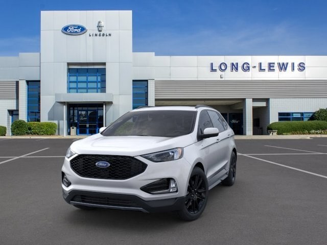 2024 Ford Edge ST-Line SUV 2024 Ford Edge ST-Line SUV