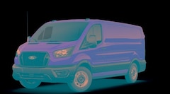 2027 Ford Transit-250 Cargo Cargo Van VAN