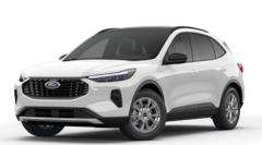 2026 Ford Escape Active SUV