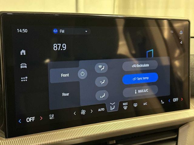 Thumbnail: 2026 Ford Explorer - 50