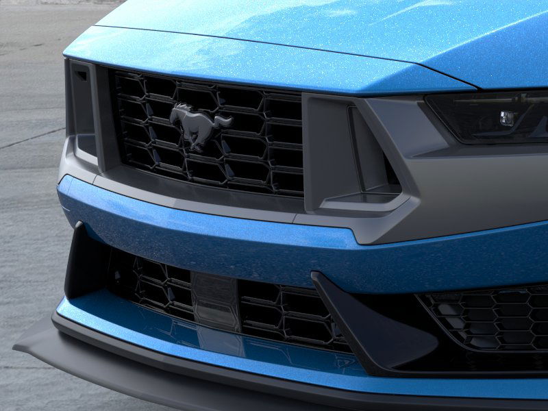 Thumbnail: 2024 Ford Mustang - 39