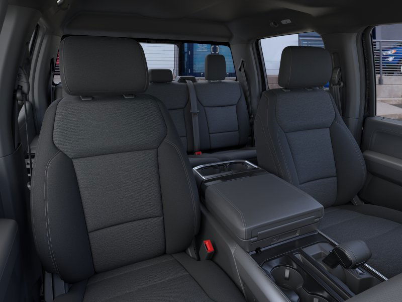 Thumbnail: 2026 Ford F-150 - 32