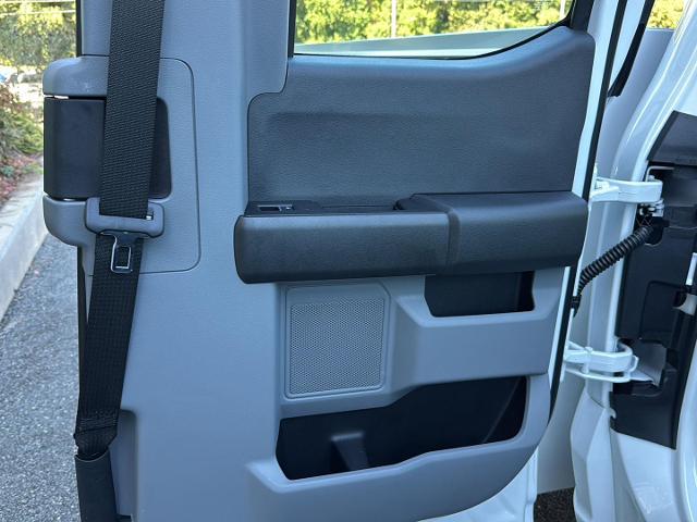 2026 Ford F-250 Super Duty XL - Photo 66