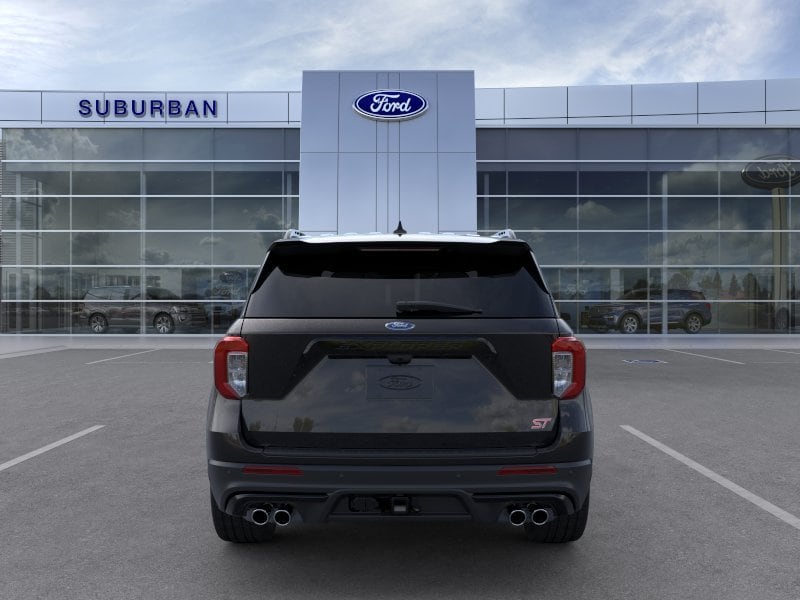 Thumbnail: 2023 Ford Explorer - 28