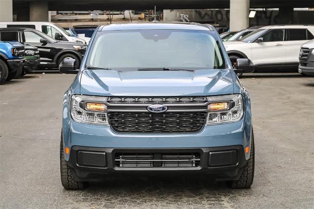 2024 Ford Maverick XLT 28