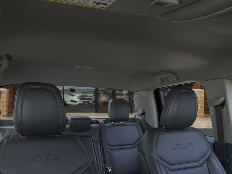 2025 Ford Maverick Lobo Standard - Photo 12