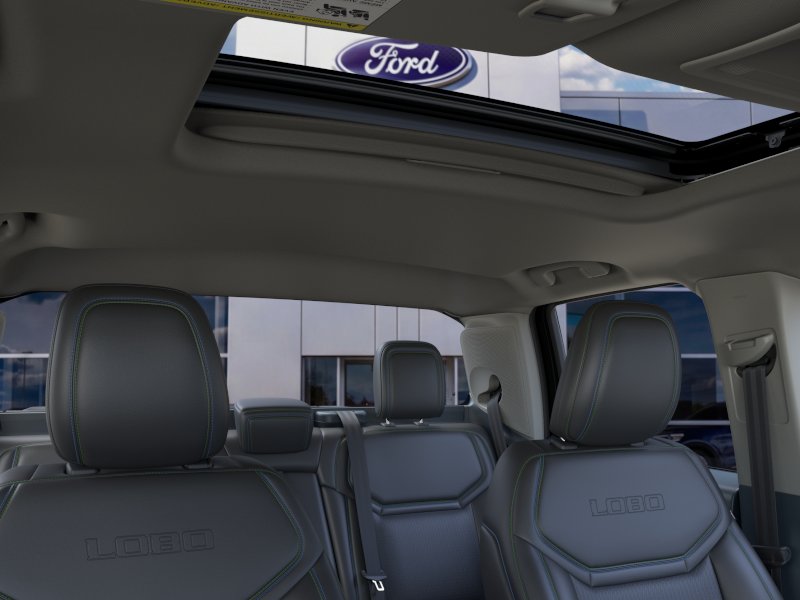 2026 Ford Maverick Lobo Standard - Photo 12