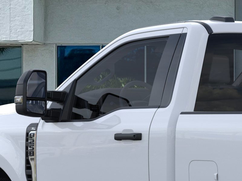 2025 Ford F-250 Super Duty XL - Photo 42