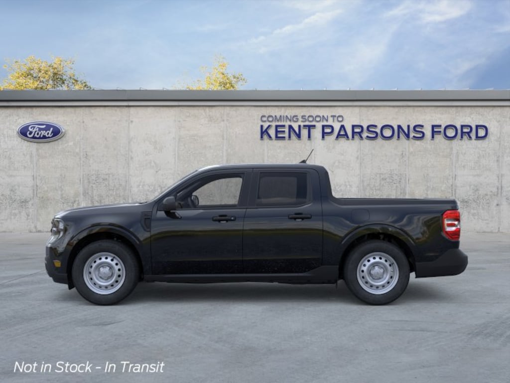 New 2026 Ford Maverick XL Truck