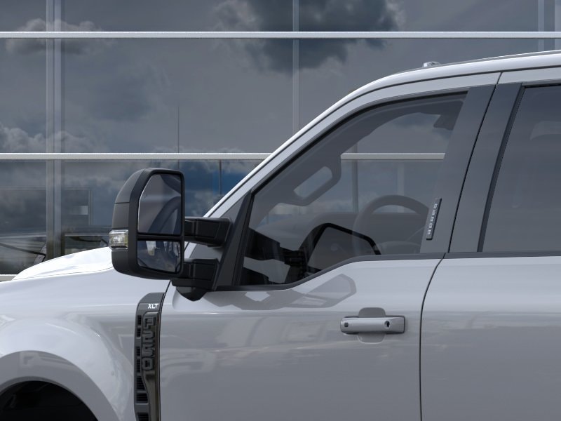 2026 Ford F-250 Super Duty XLT - Photo 79