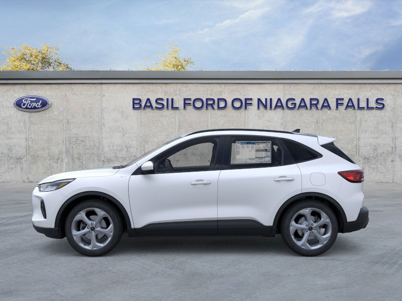 2025 Ford Escape Hybrid ST-Line Select photo 2