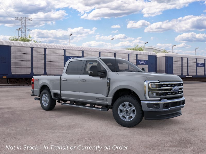 Super Duty