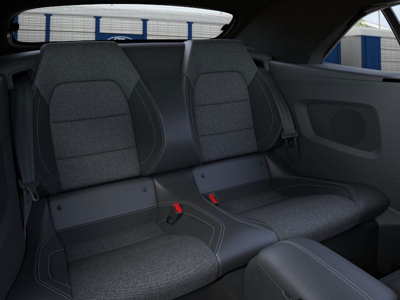 Thumbnail: 2026 Ford Mustang - 33