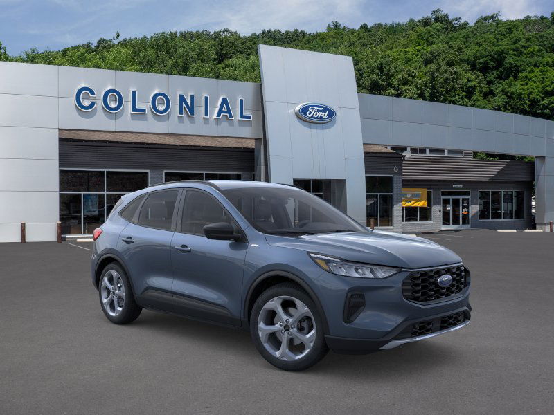 2025 Ford Escape ST-Line photo 8