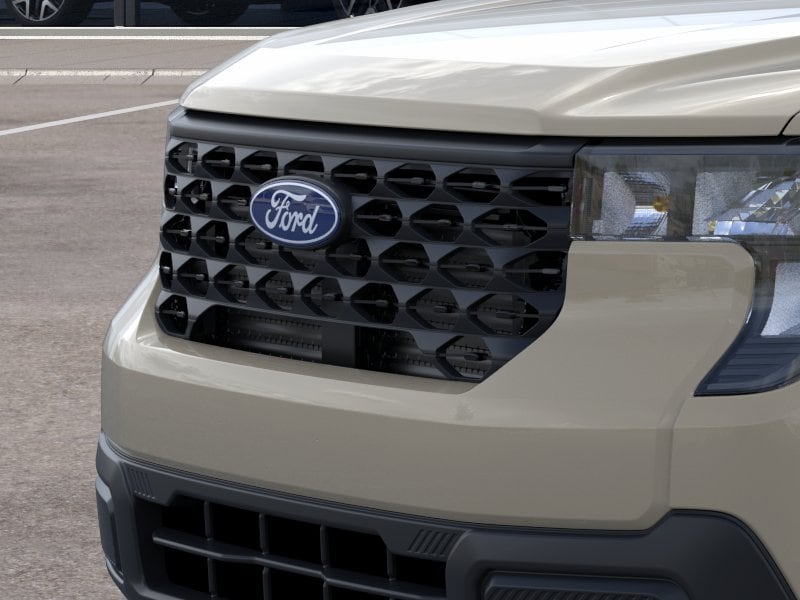 2025 Ford Maverick XL - Photo 18