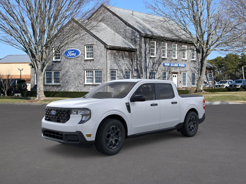 2025 Ford Maverick Truck 