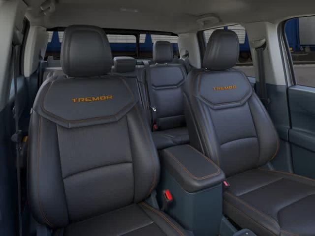 Thumbnail: 2026 Ford Maverick - 34