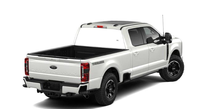 Thumbnail: 2026 Ford F-250 - 25