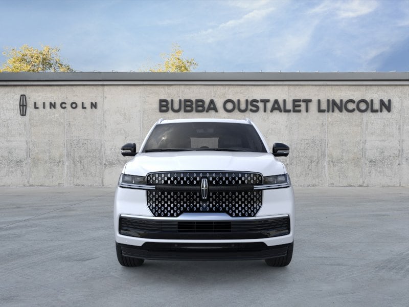 2026 Lincoln Navigator Reserve - Photo 28
