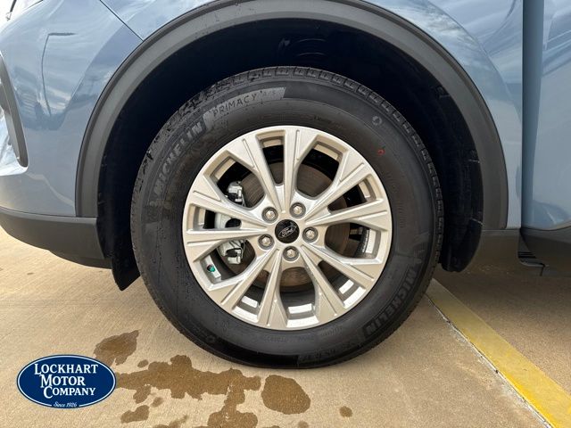 2026 Ford Escape Active - Photo 55