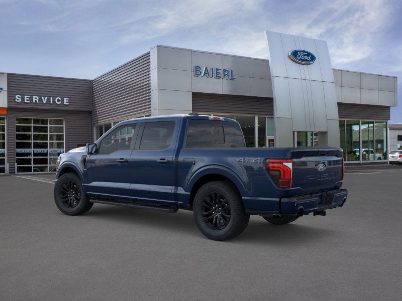 Thumbnail: 2025 Ford F-150 - 38