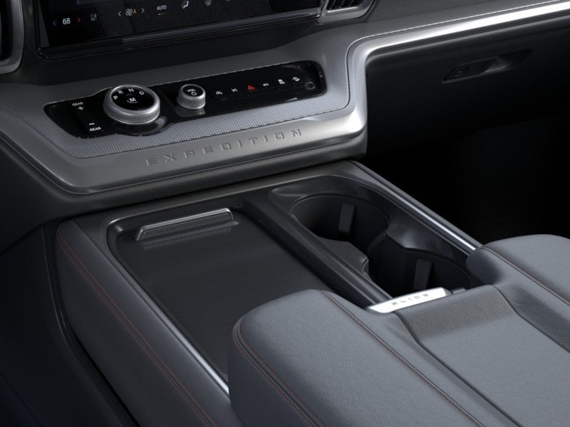 2025 Ford Expedition Active - Photo 47