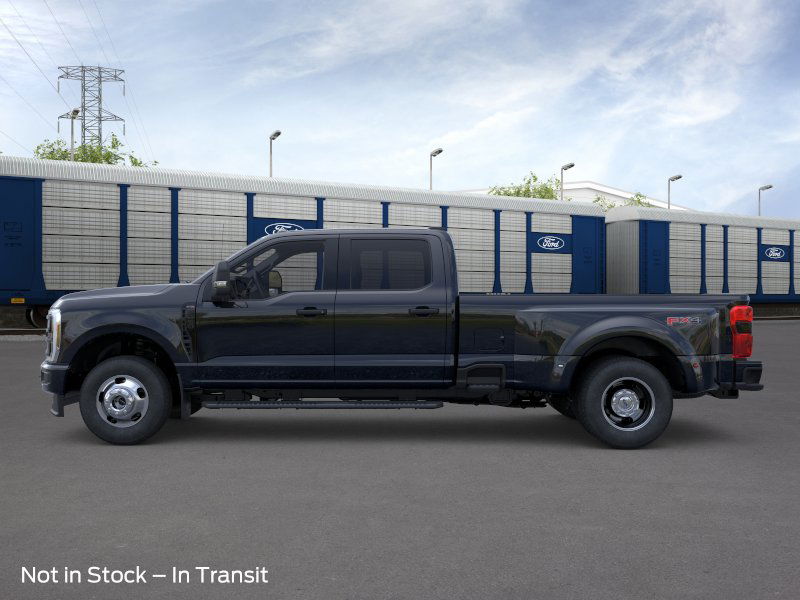 2026 Ford F-350 XL photo 2