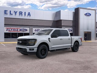 2026 Ford F-150 XLT TRUCK