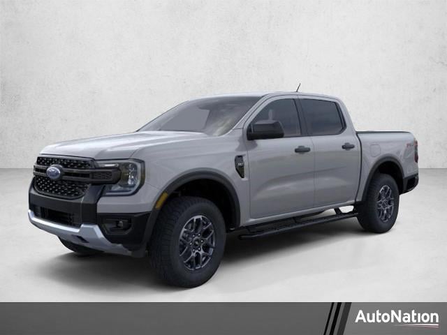 2026 Ford Ranger XLT 4x4 SuperCrew 5' Box's photo