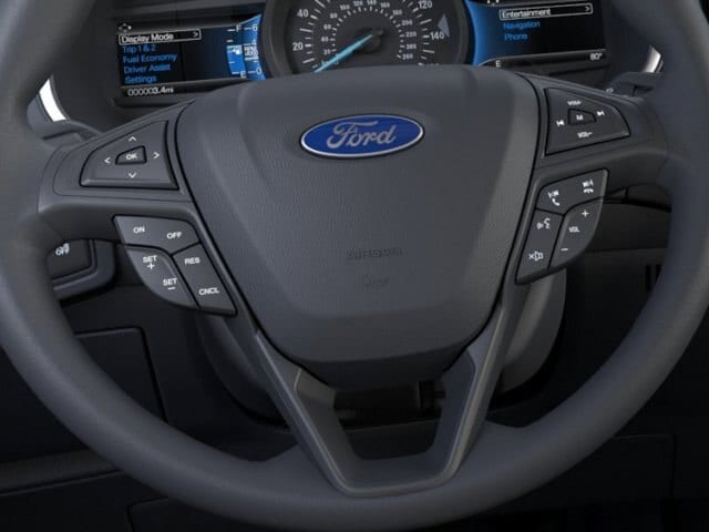 2024 Ford Edge SE SUV