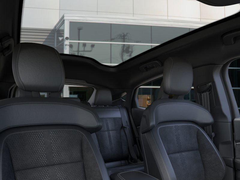 2025 Ford Mustang Mach-E GT CROSSOVERS