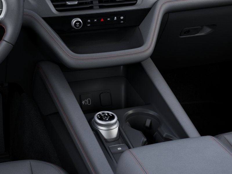2027 Ford Explorer Active SUV