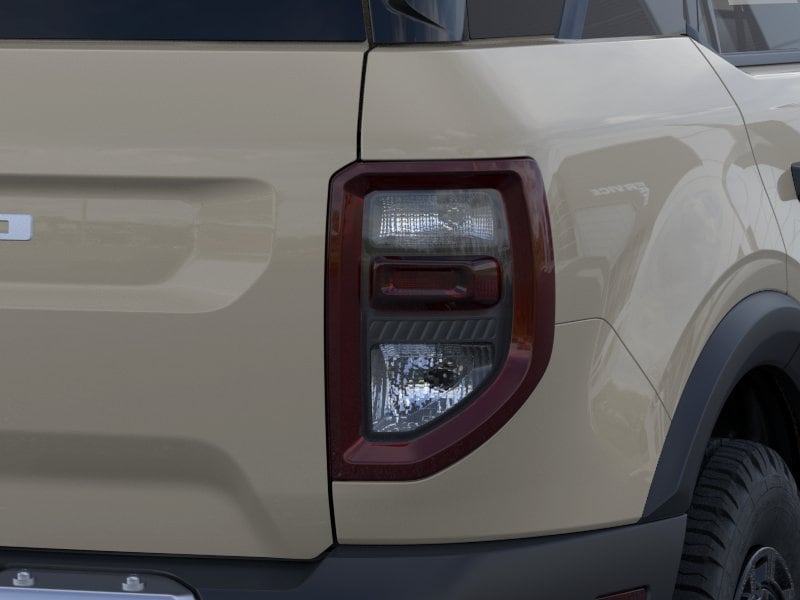 2025 Ford Bronco Sport Outer Banks - Photo 66