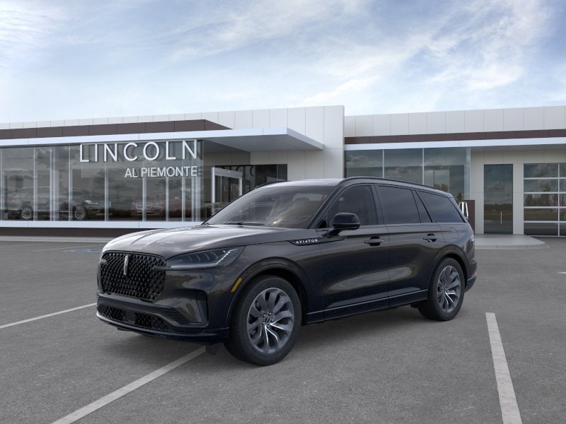 2026 Lincoln Aviator Premiere RWD's photo