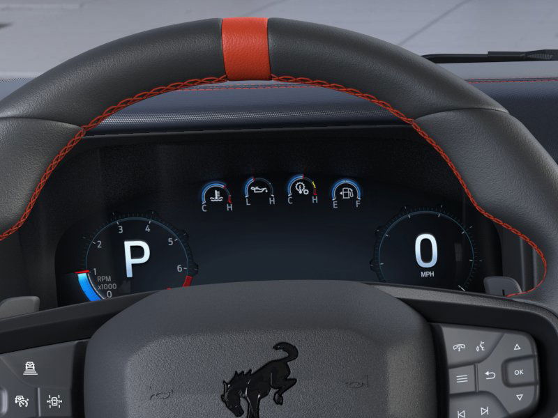 2025 Ford Bronco 4-Door Raptor - Photo 41