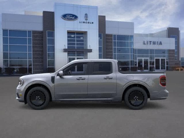 Thumbnail: 2026 Ford Maverick - 27