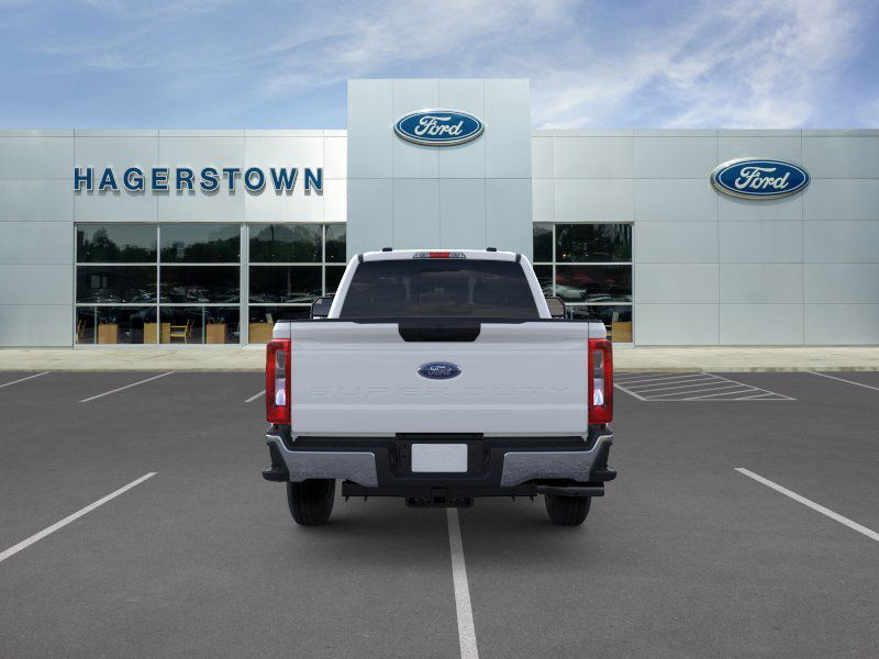 2026 Ford F-250 Super Duty XL - Photo 5