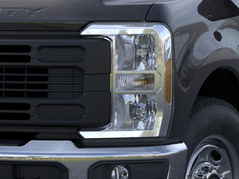 2025 Ford F-250 Super Duty XL - Photo 40