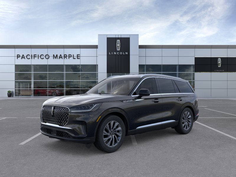 2026 Lincoln Aviator Premiere's photo