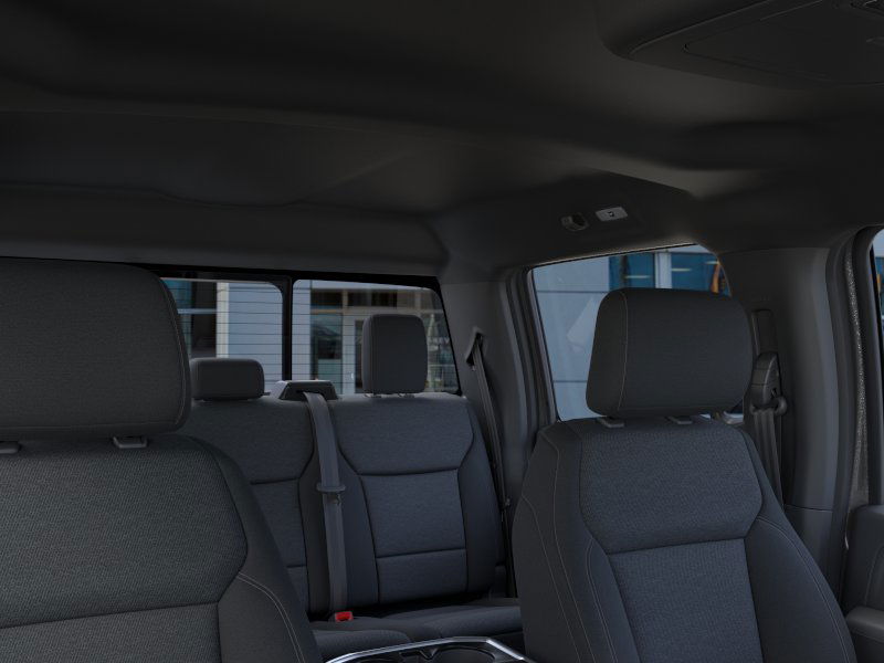 2025 Ford F-150 XLT photo 22