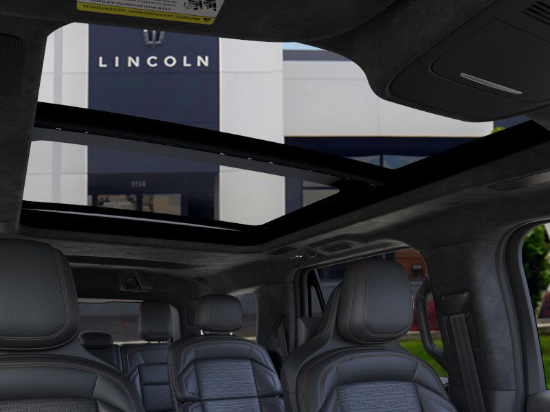 2025 Lincoln Navigator Black Label - Photo 56