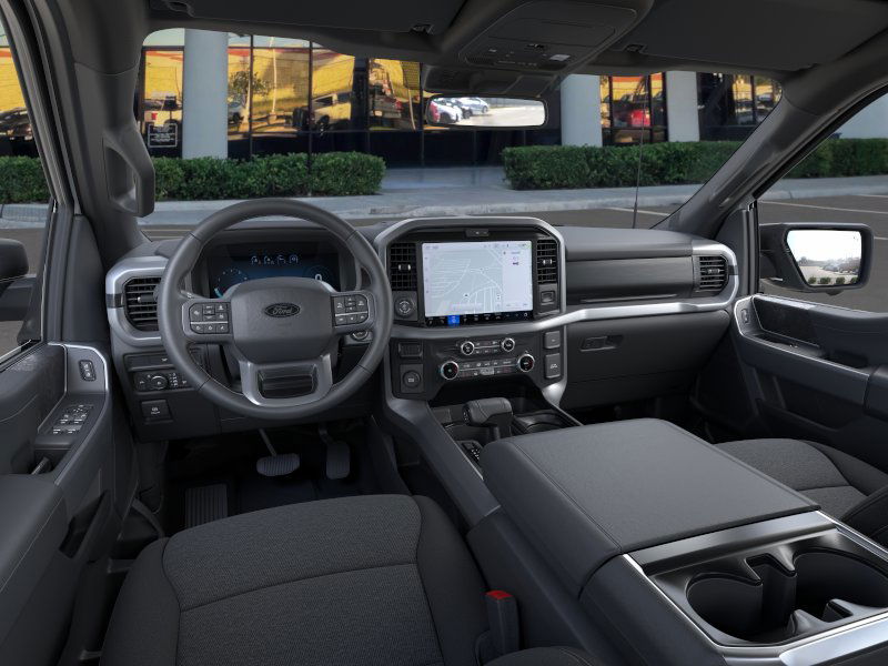 2026 Ford F-150 XLT - Photo 31